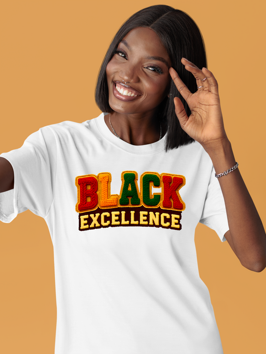 Black History Shirt | Black Excellence