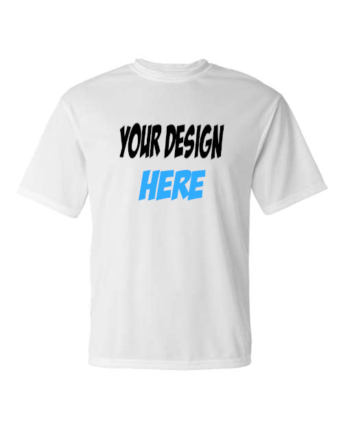 RJM | Customized shirts Photo & Text | Front & Back