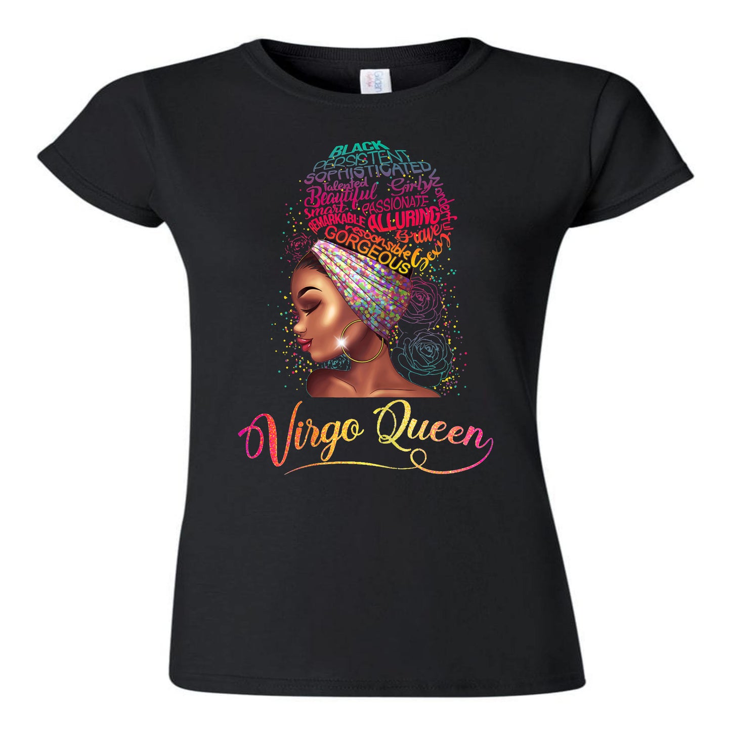 Virgo | Queen