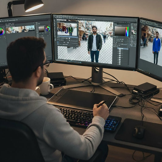 Remove Background Service