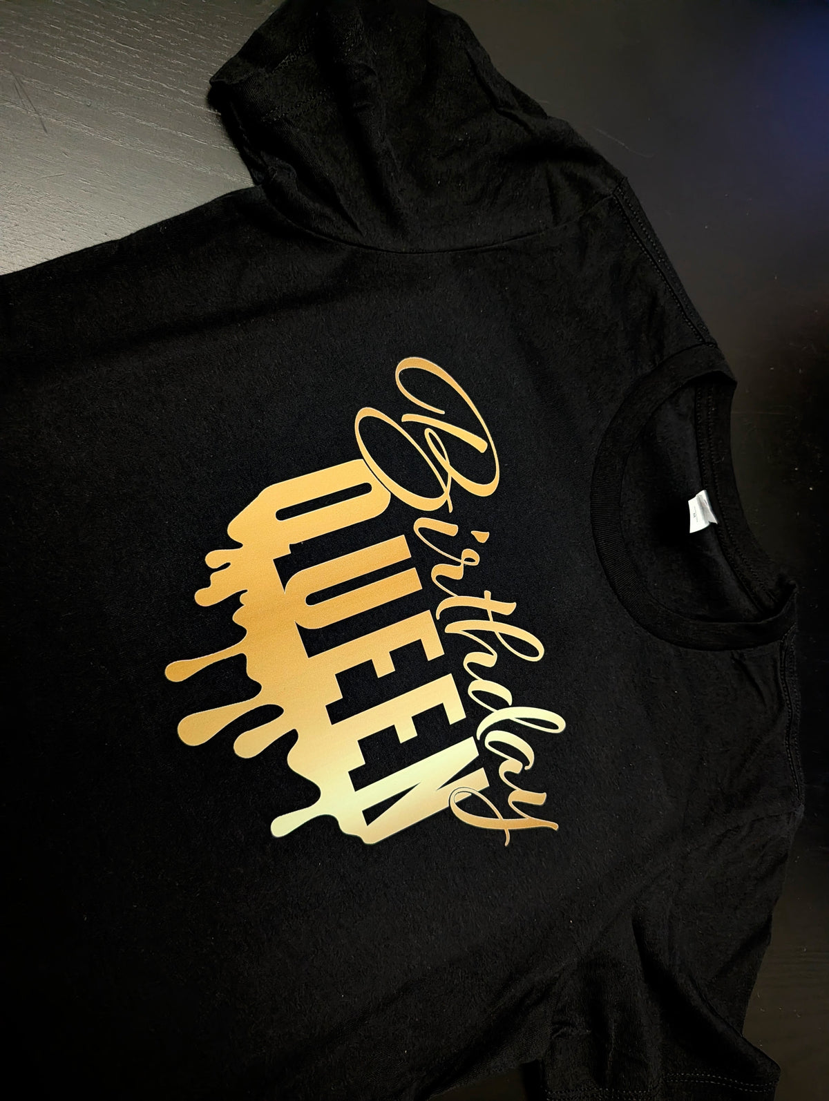RJM | Customized shirts Photo & Text | Front & Back