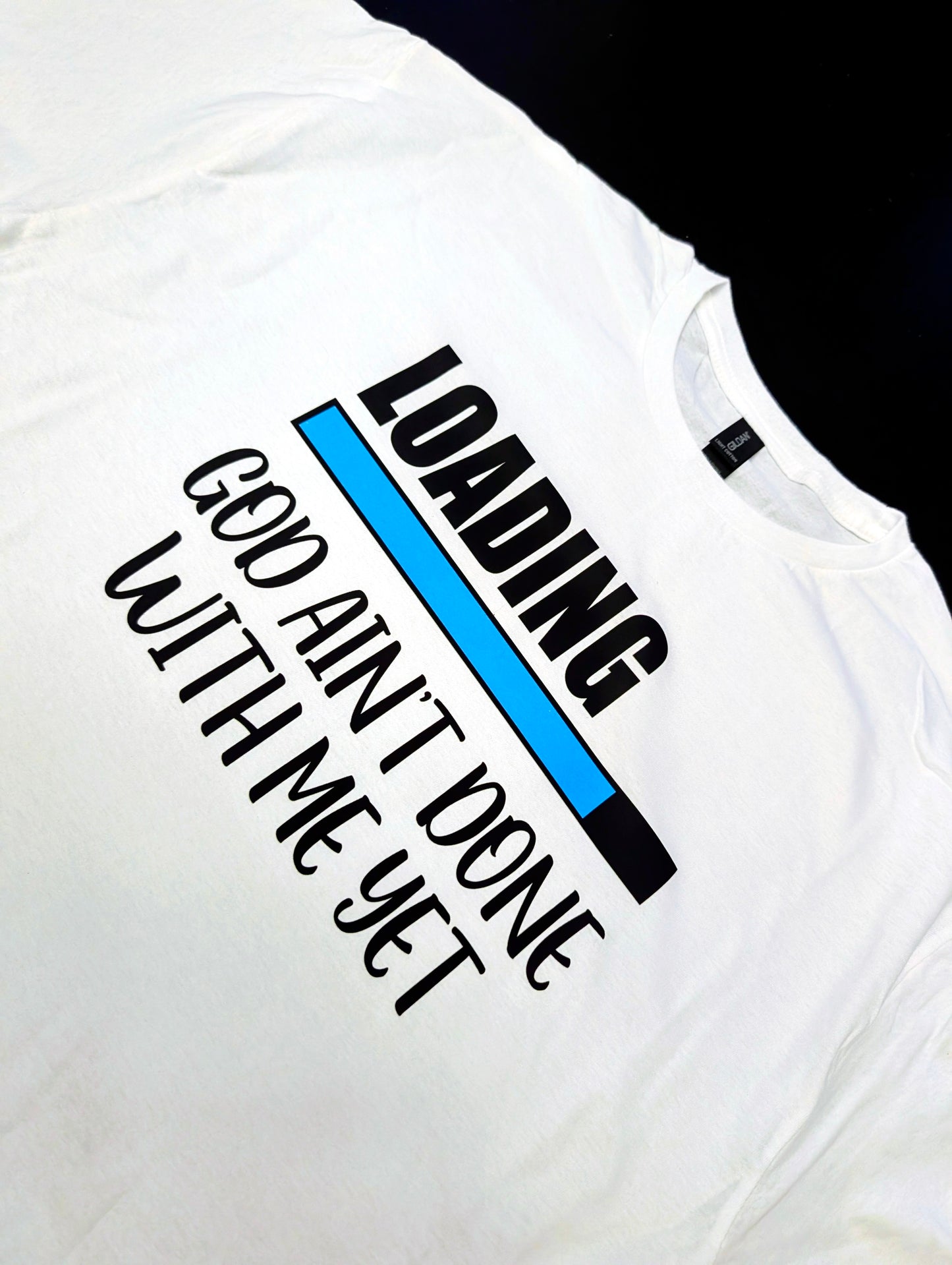 RJM | Customized shirts Photo & Text | Front & Back
