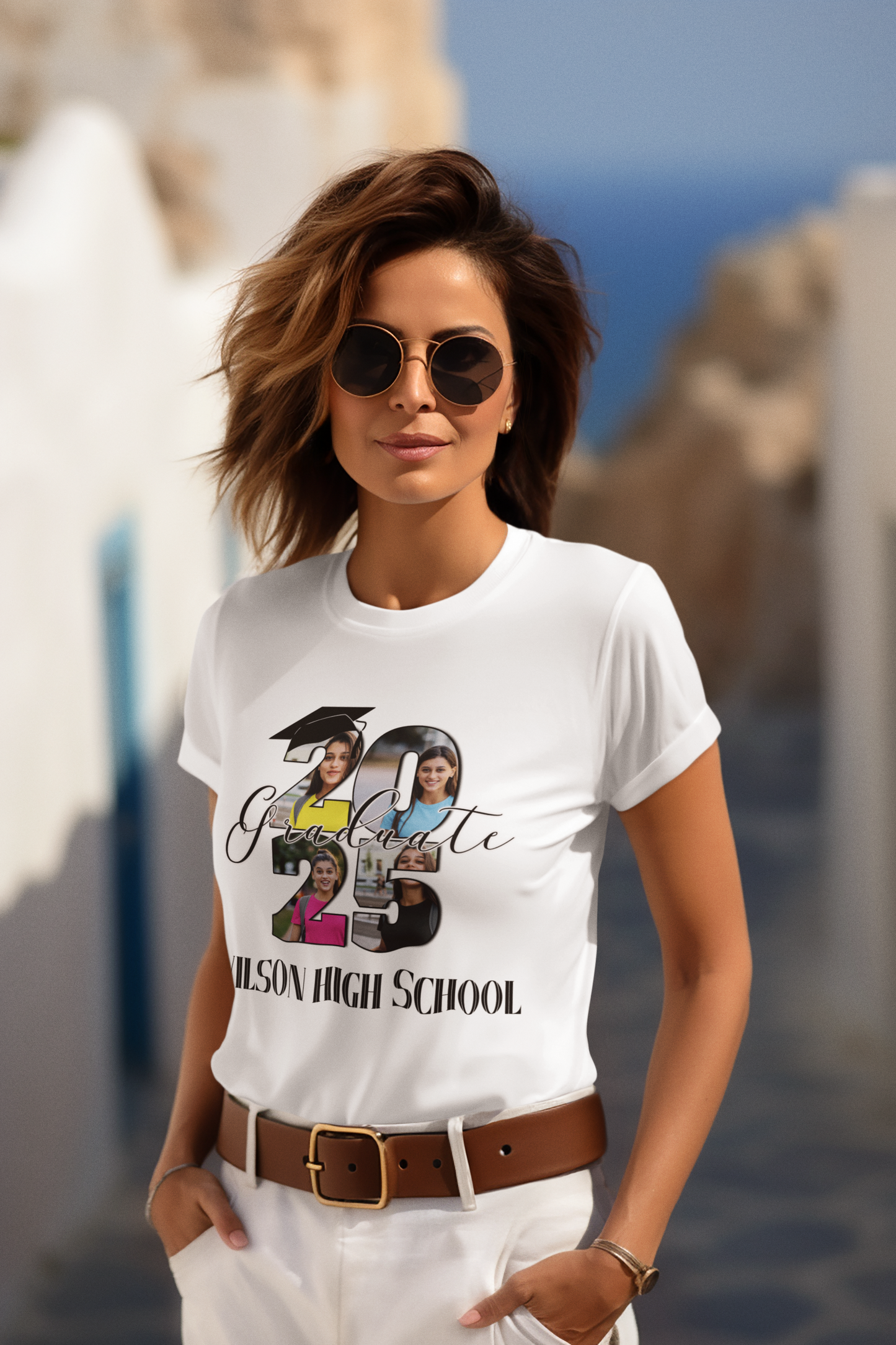 *(Premium) Graduation 2026 | Shirts