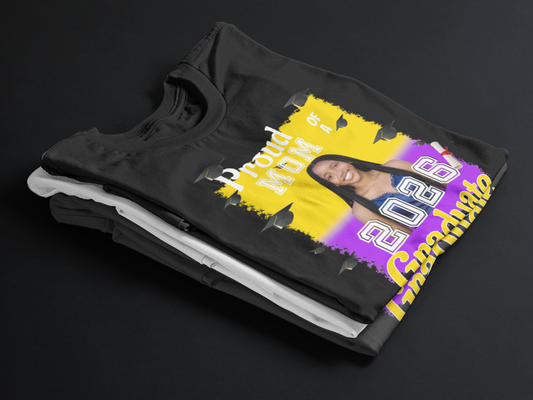 (Premium) Graduation 2026 | Shirts