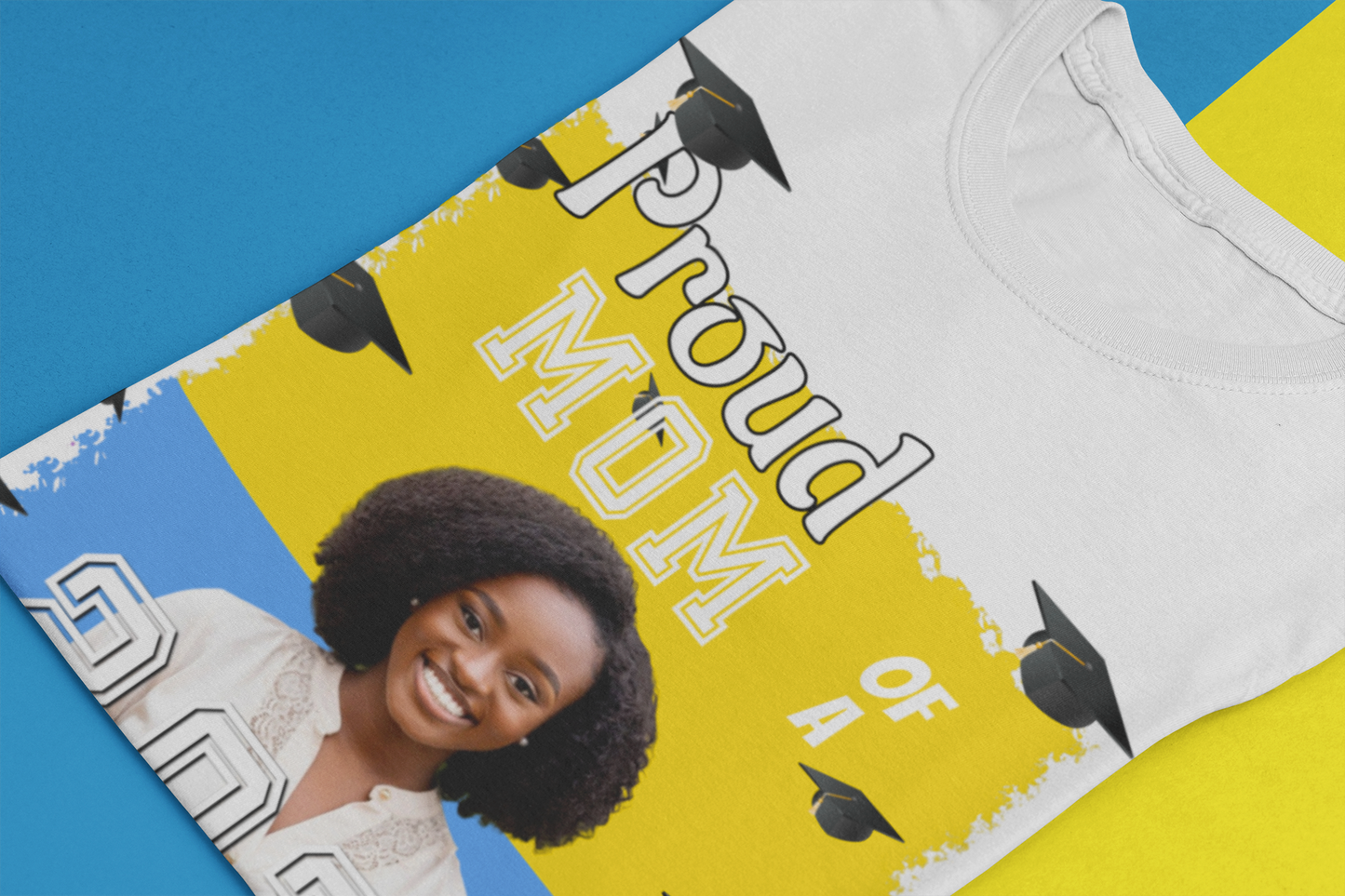 (Premium) Graduation 2026 | Shirts