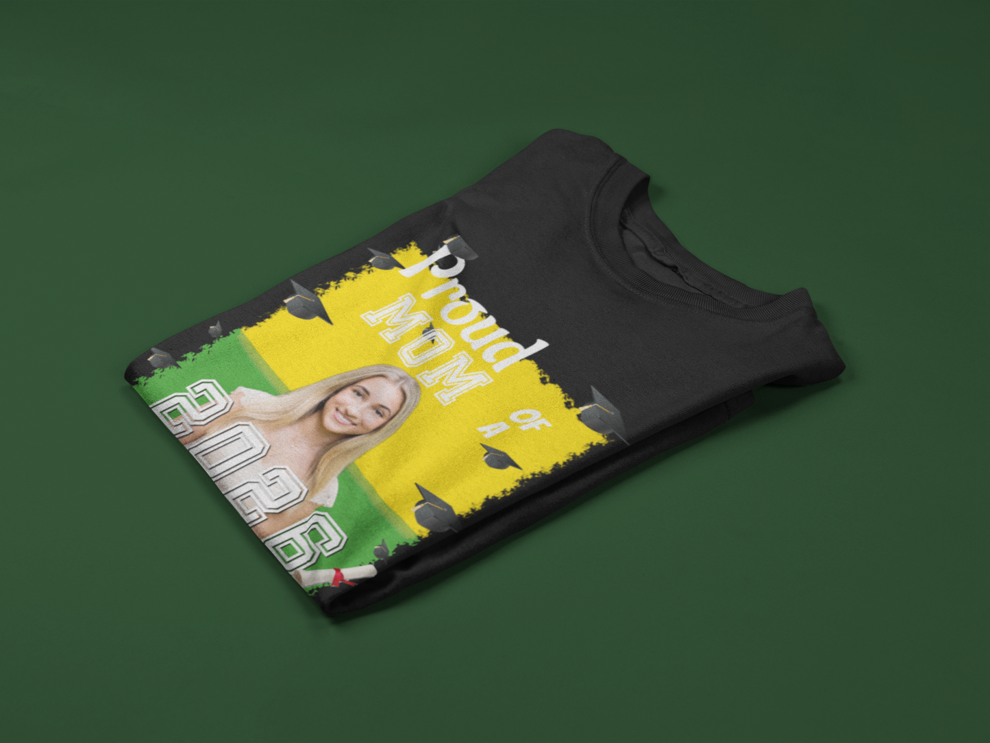 (Premium) Graduation 2026 | Shirts