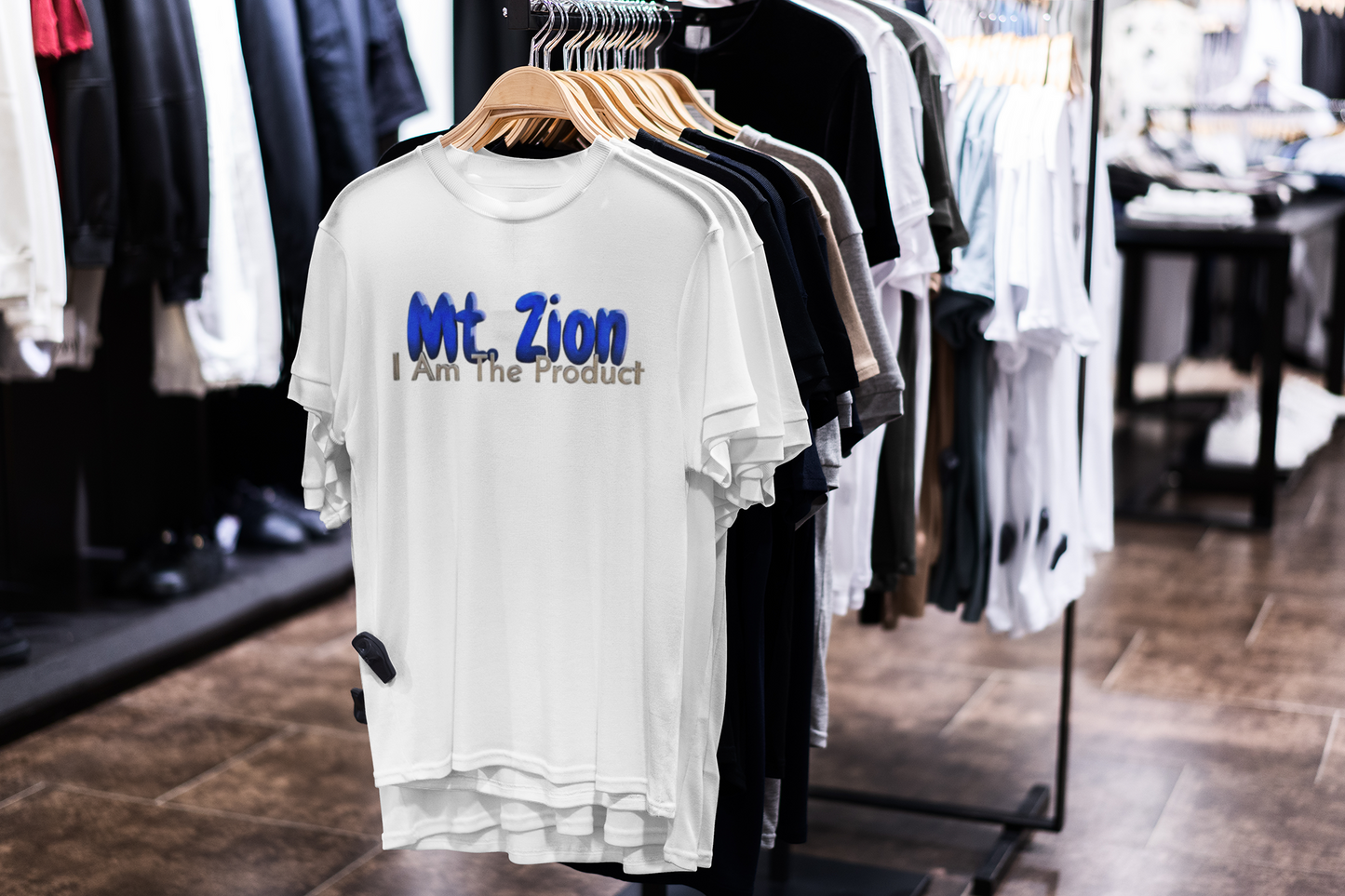 Mt. Zion | East Florence