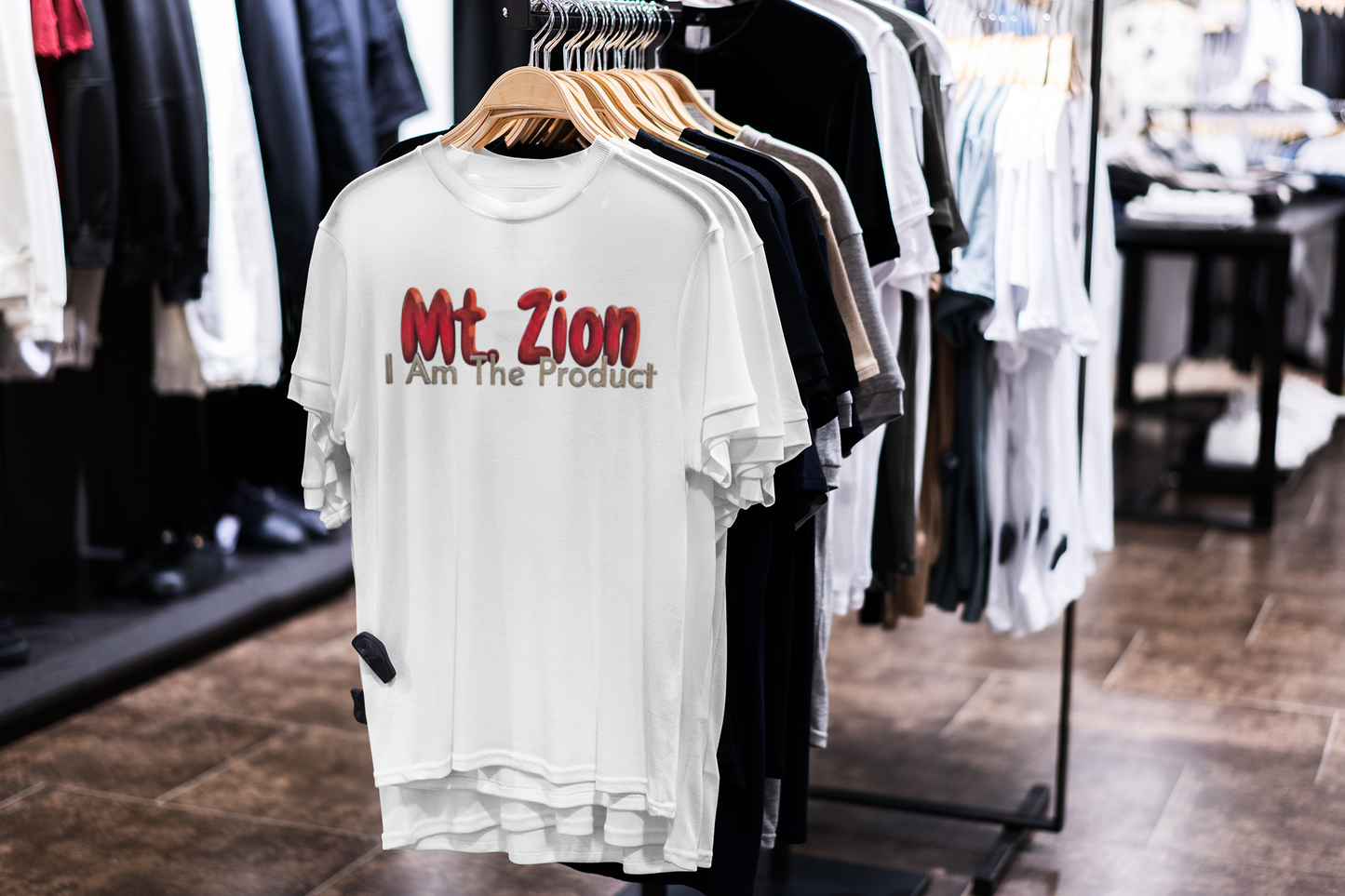 Mt. Zion | East Florence