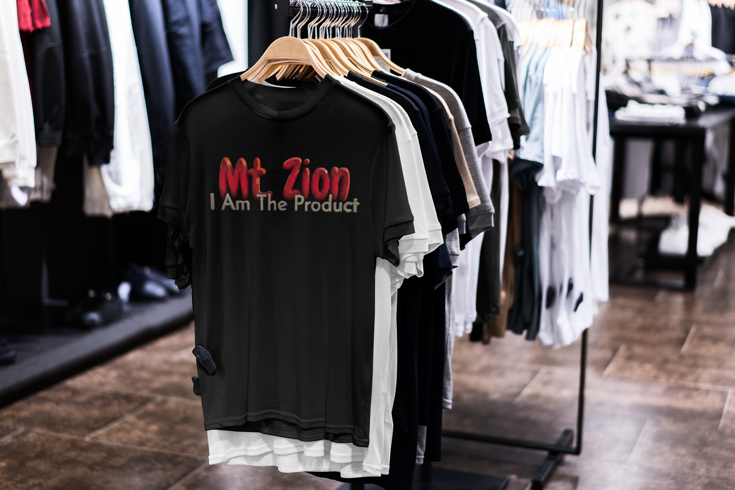 Mt. Zion | East Florence
