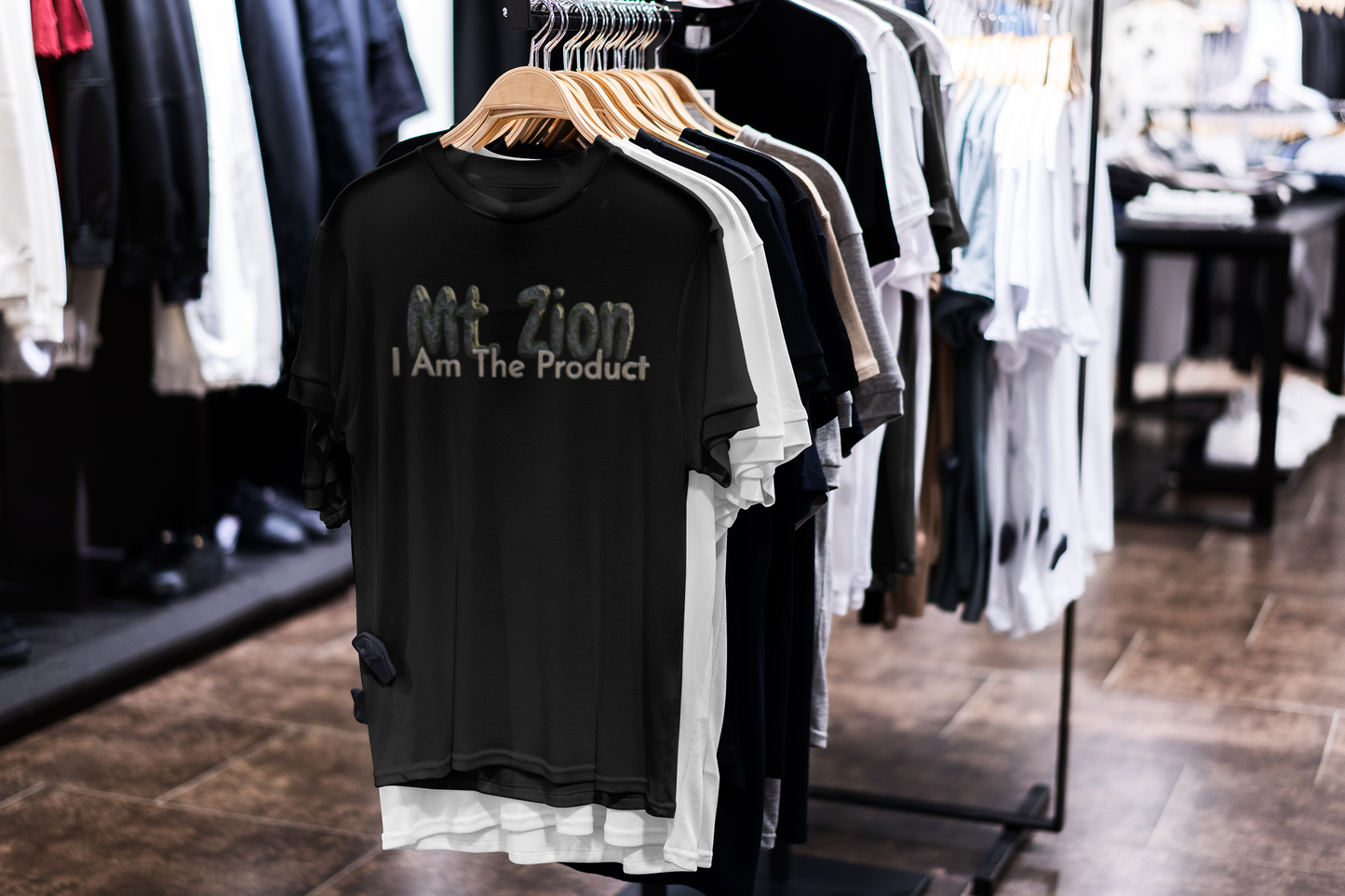 Mt. Zion | East Florence