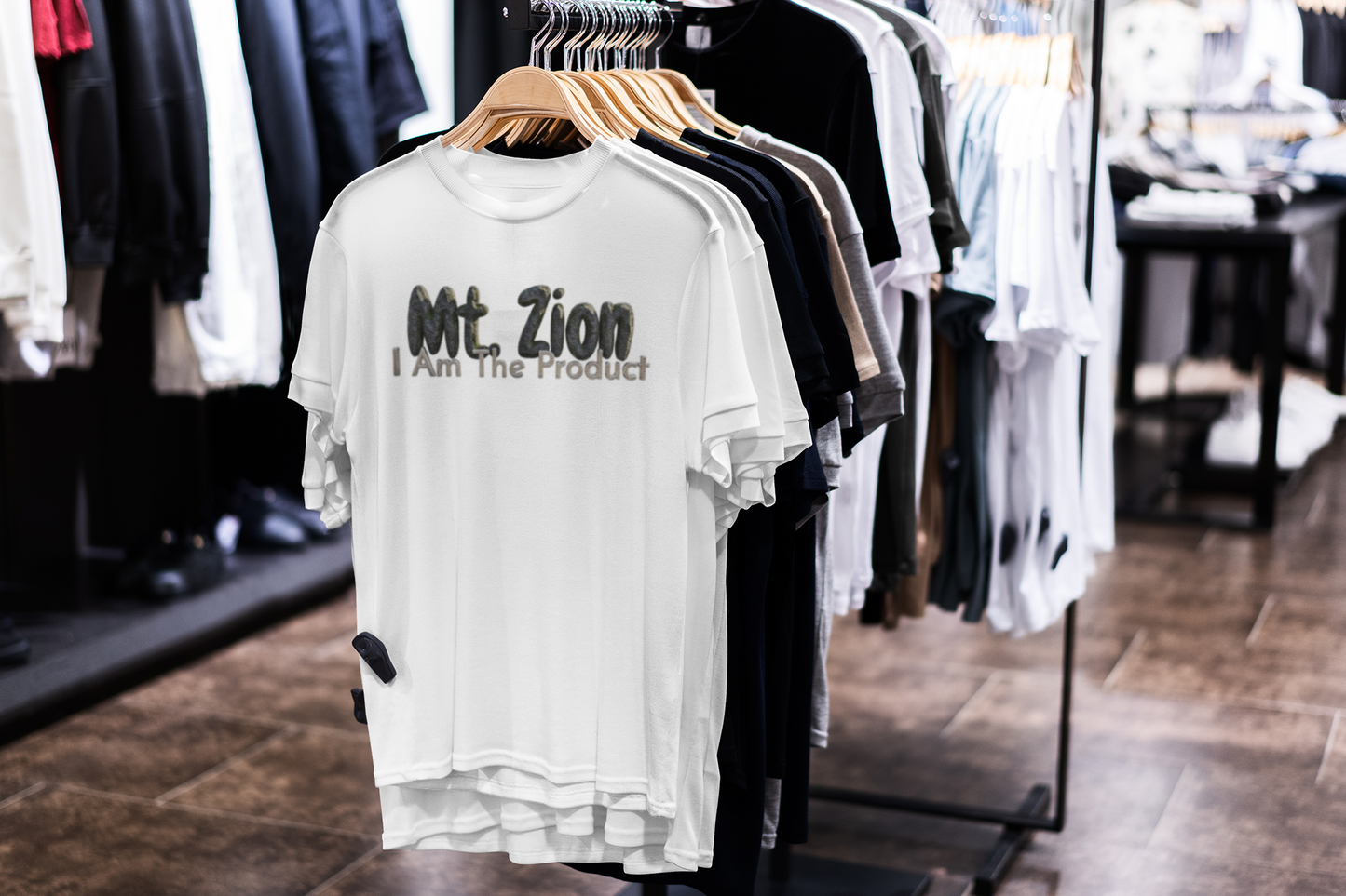Mt. Zion | East Florence