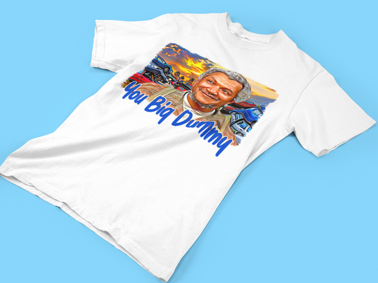 Fred Sanford Shirt | You Big Dummy