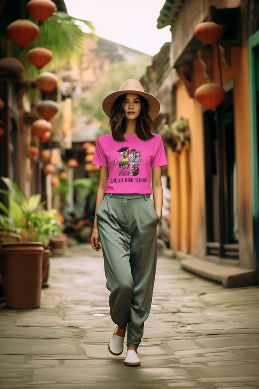 *(Premium) Graduation 2026 | Shirts