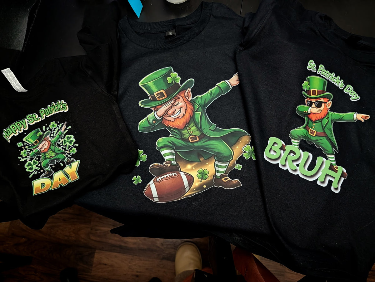 RJM | Customized shirts Photo & Text | Front & Back