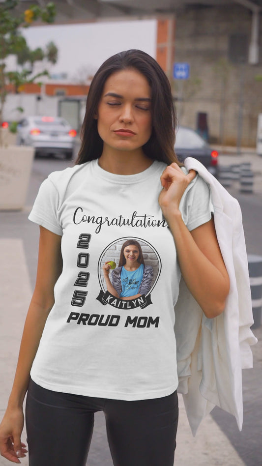 (Premium) Graduation 2026 | Shirts
