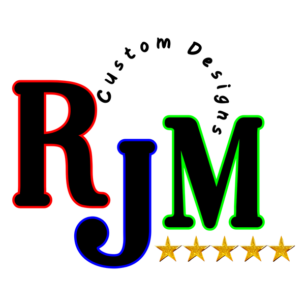 RJMcustomDesigns 