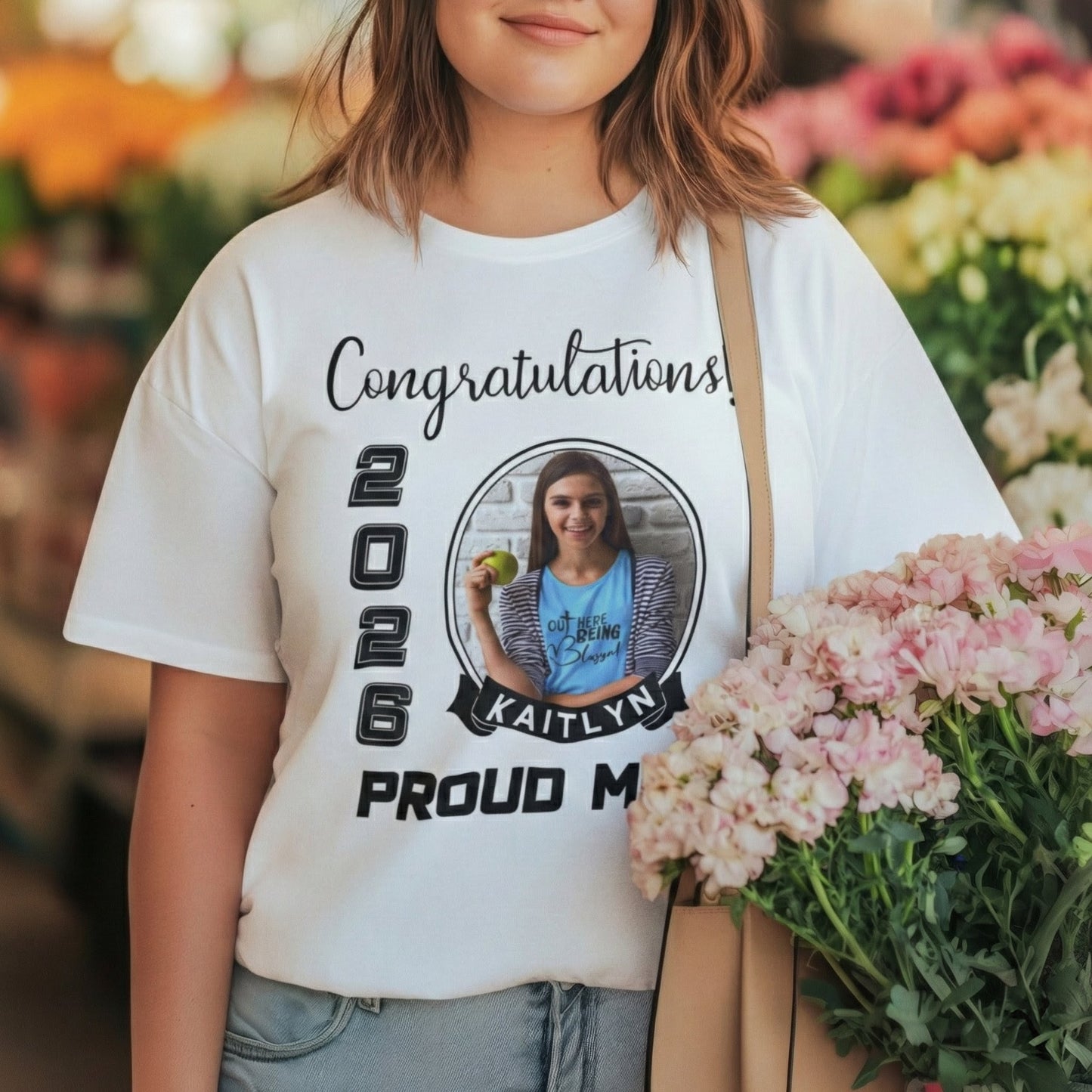 (Premium) Graduation 2026 | Shirts