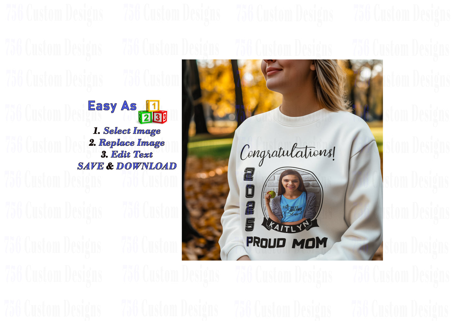 (Premium) Graduation 2026 | Shirts