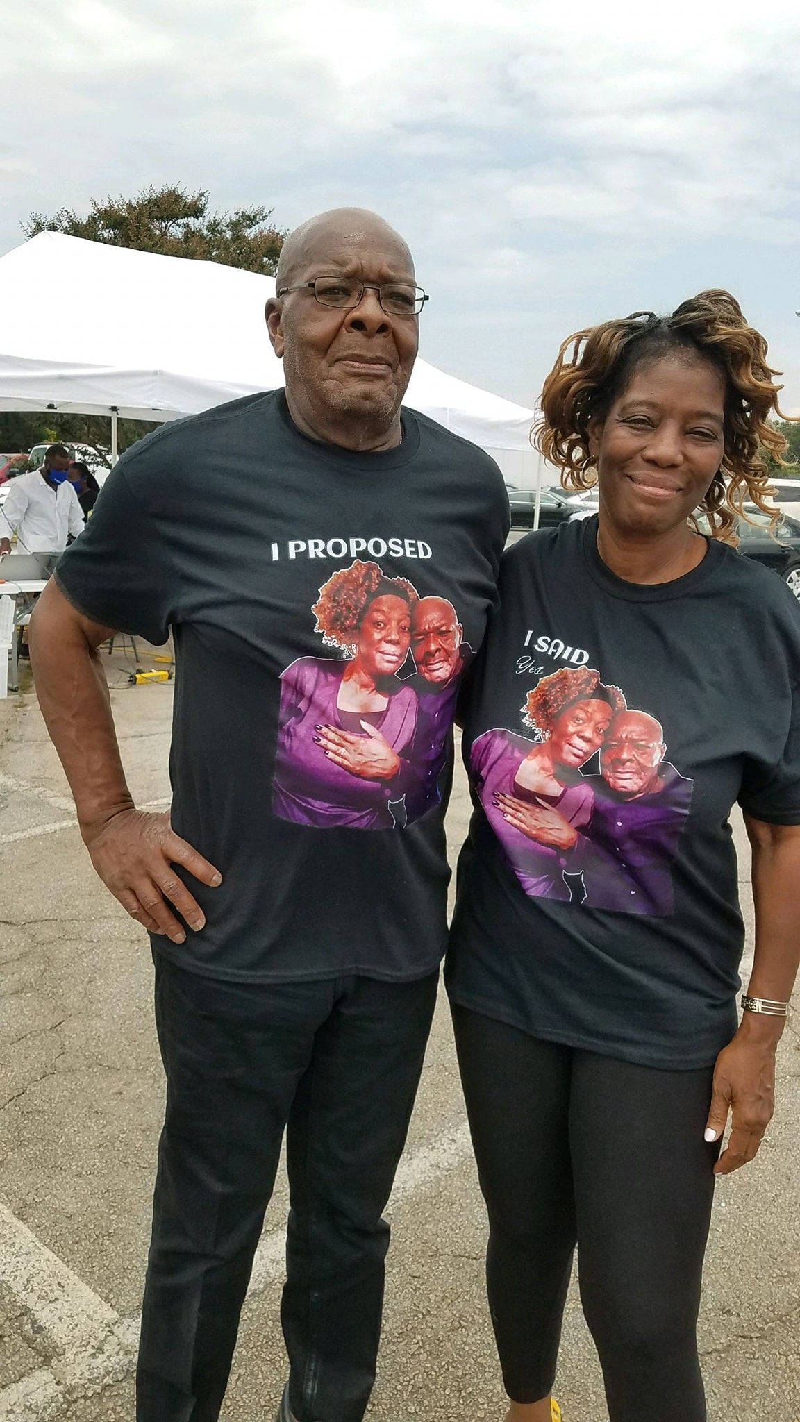 RJM | Customized shirts Photo & Text | Front OR Back