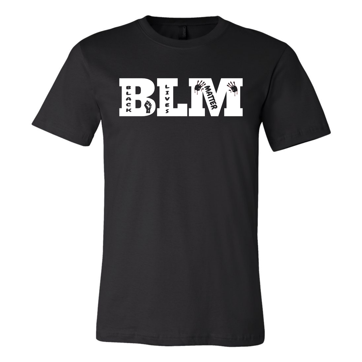 BLM | BOLD