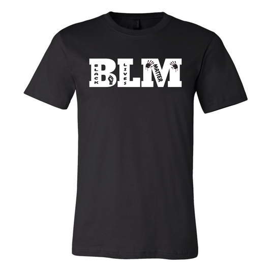 BLM | BOLD