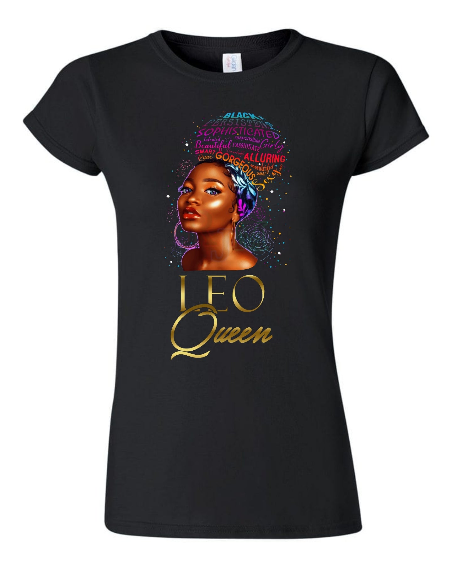 Leo | Queen