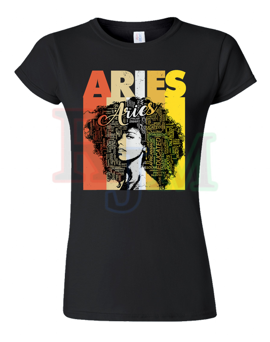 It's ARIES season! | Mother's Day