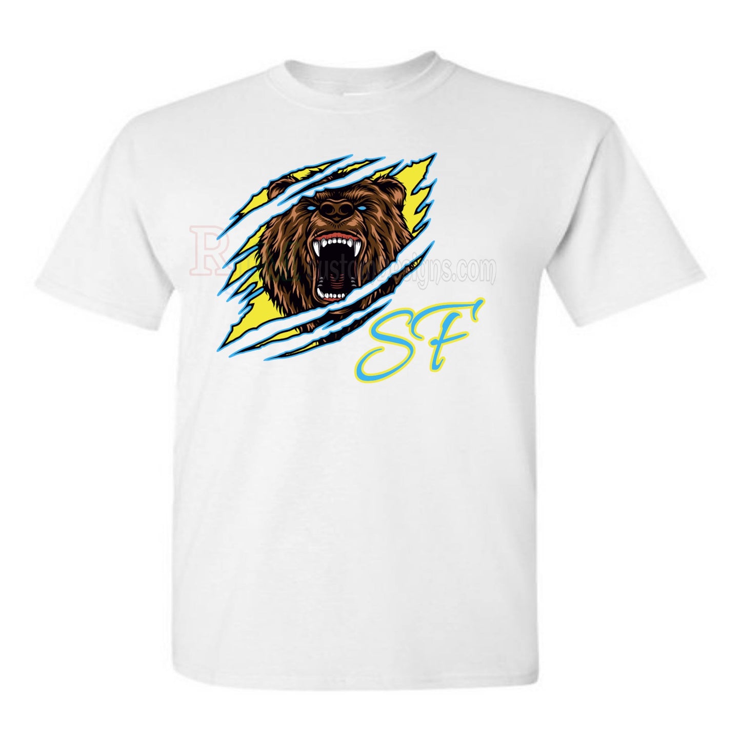 South Florence (BRUINS) Home Coming