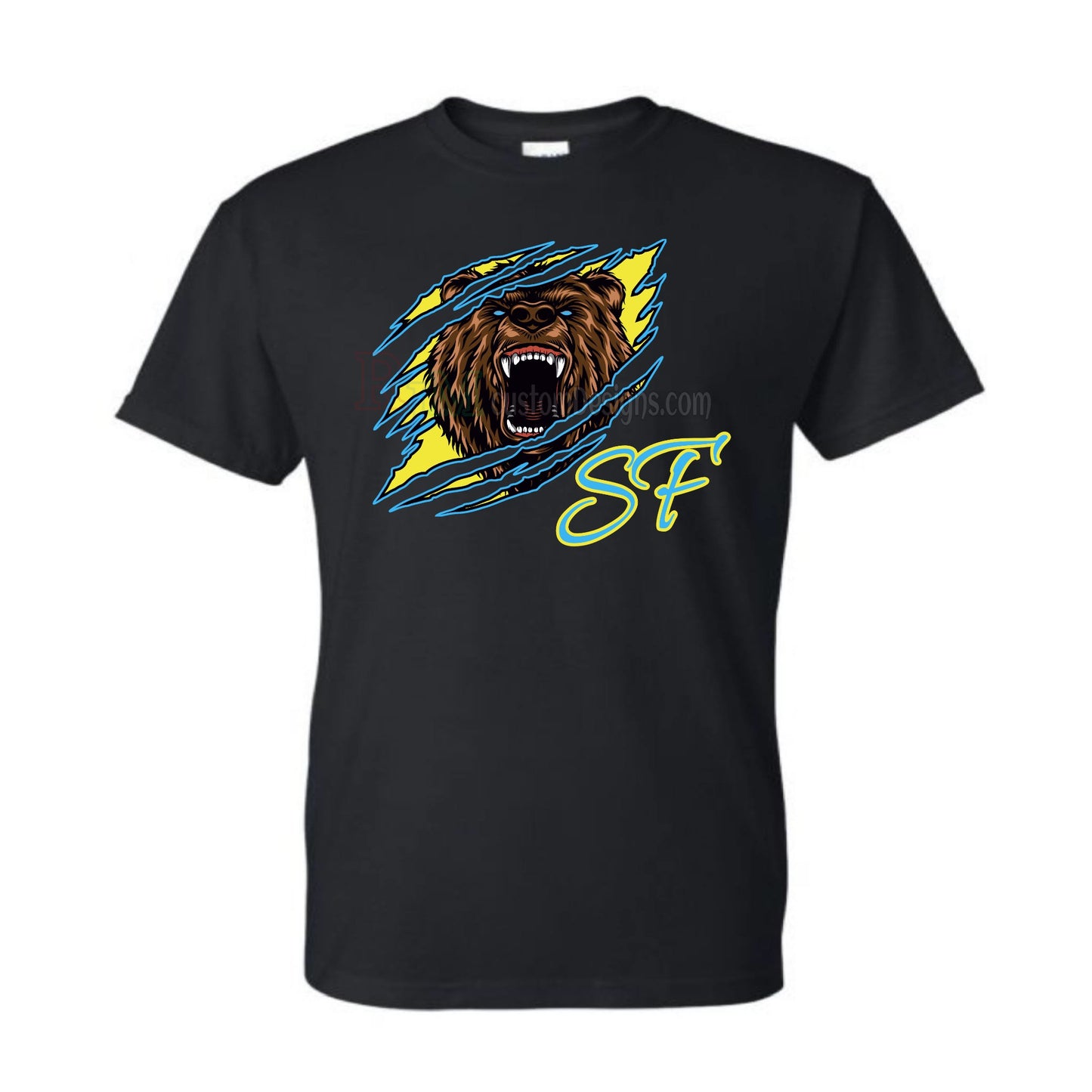 South Florence (BRUINS) Home Coming