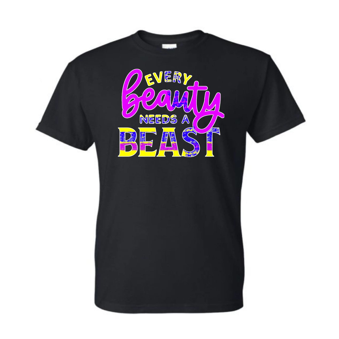 The BEAUTY | The BEAST