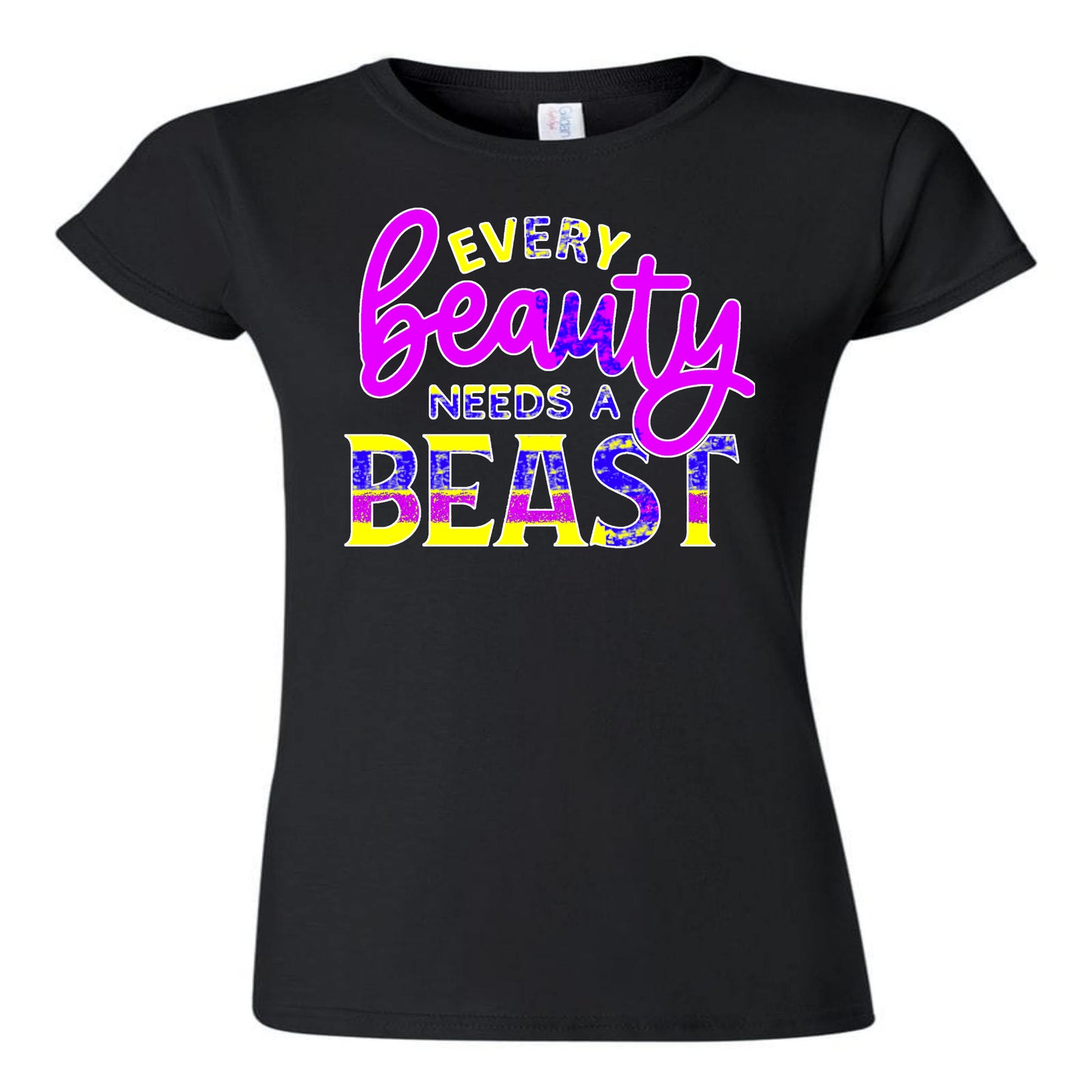 The BEAUTY | The BEAST
