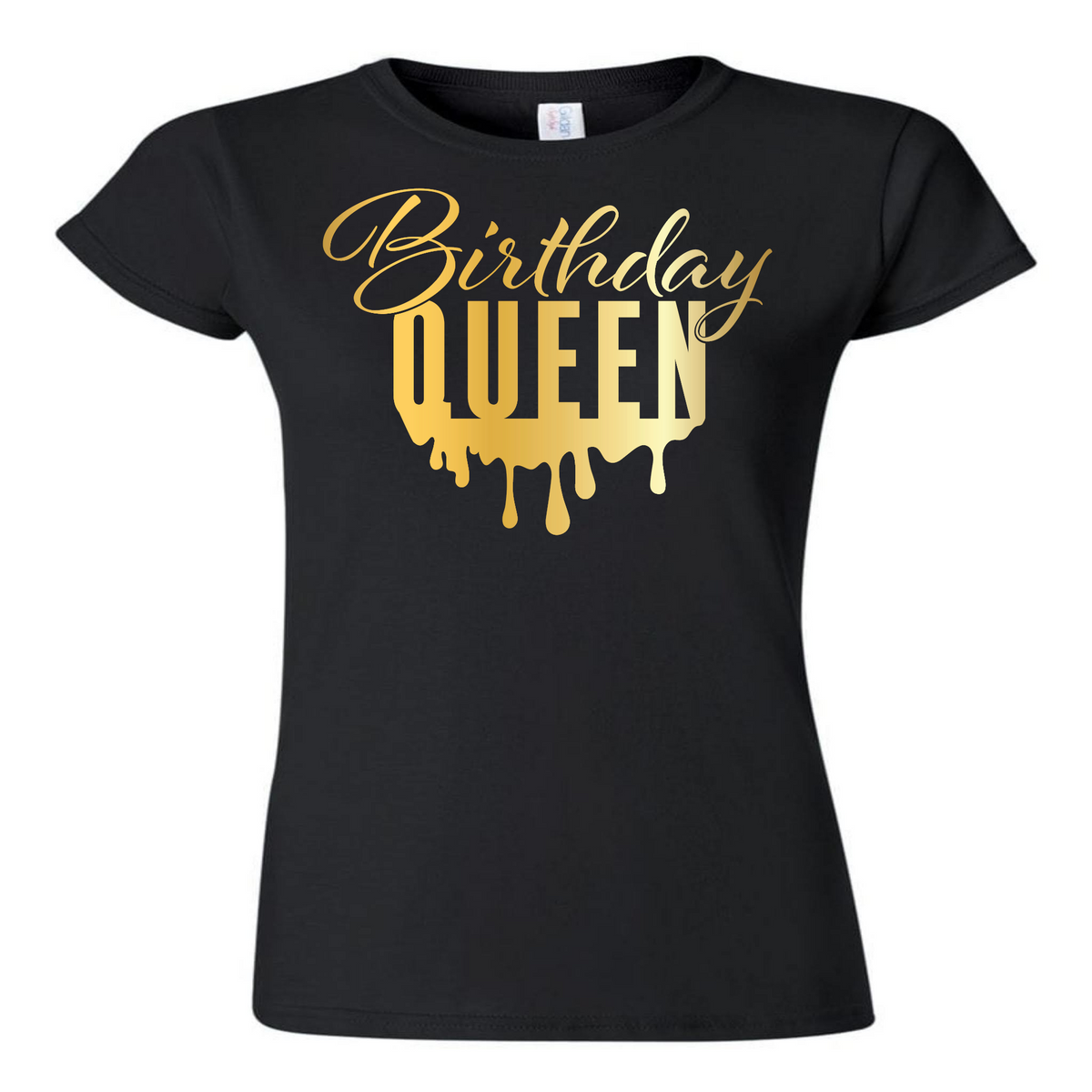 Birthday Queen | Birthday Squad