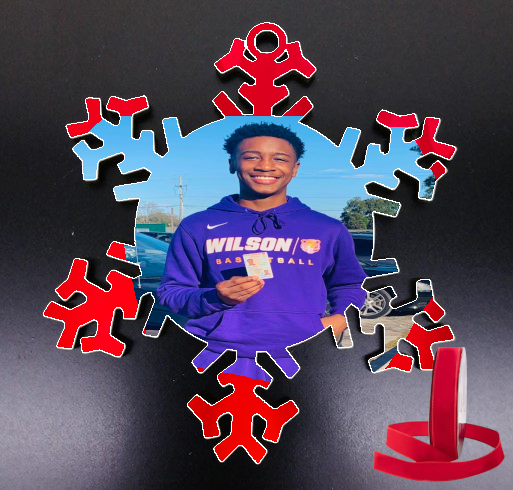 Christmas Ornament