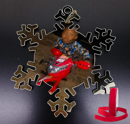Christmas Ornament