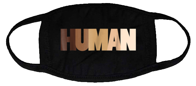 RJM | Washable Multi-Layer Cotton Mask