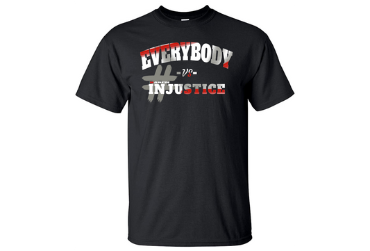 Injustice | Hashtag Karen