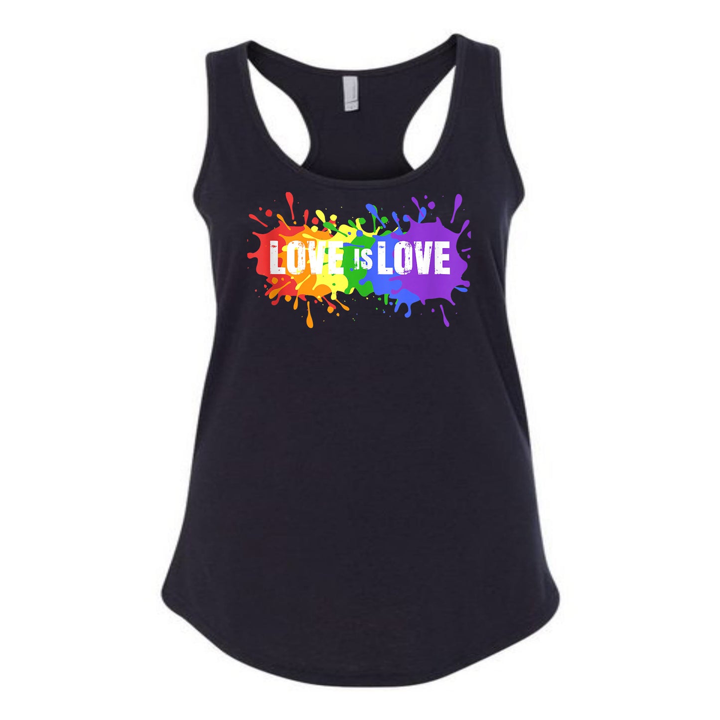 💛🧡💙Love Is Love