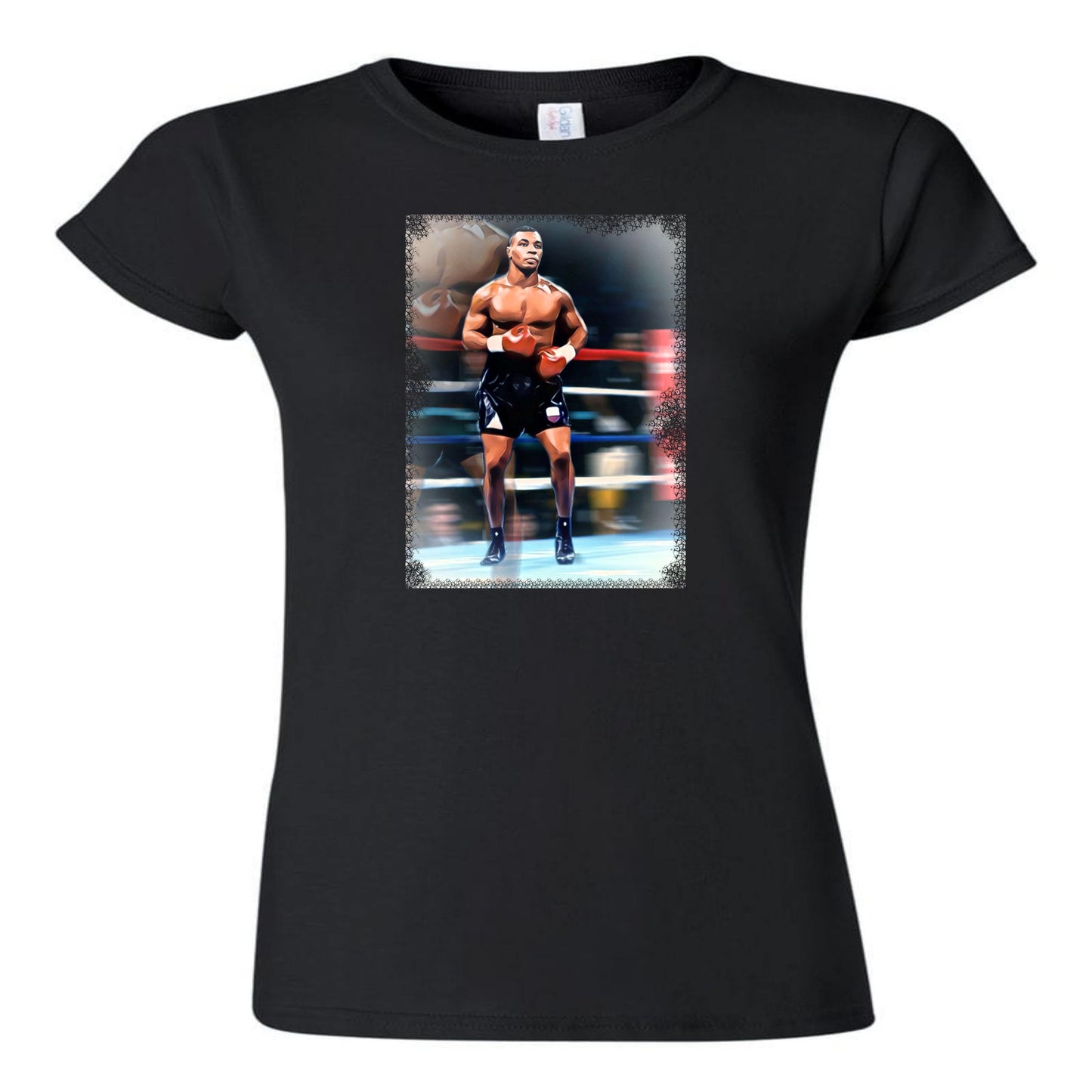 Mike Tyson | The LEGEND