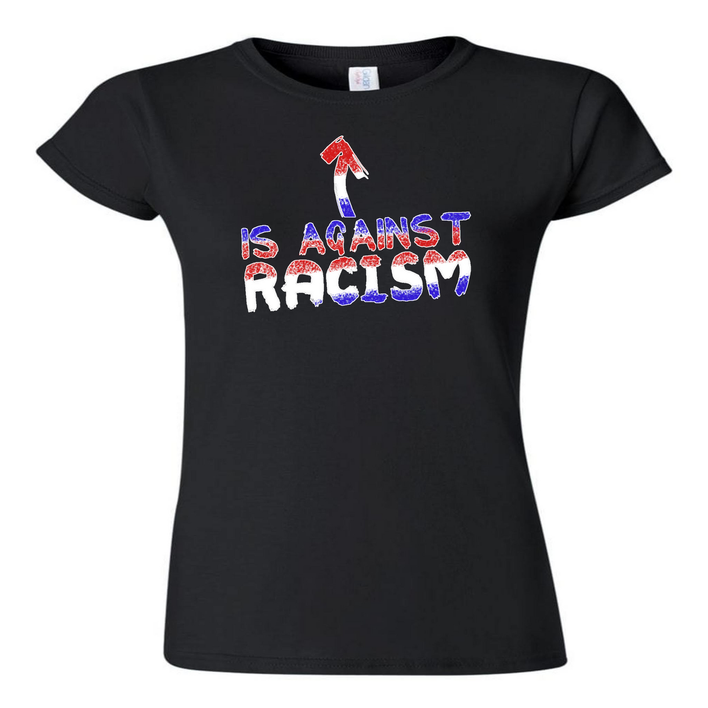 Against Racism | TOGETHER