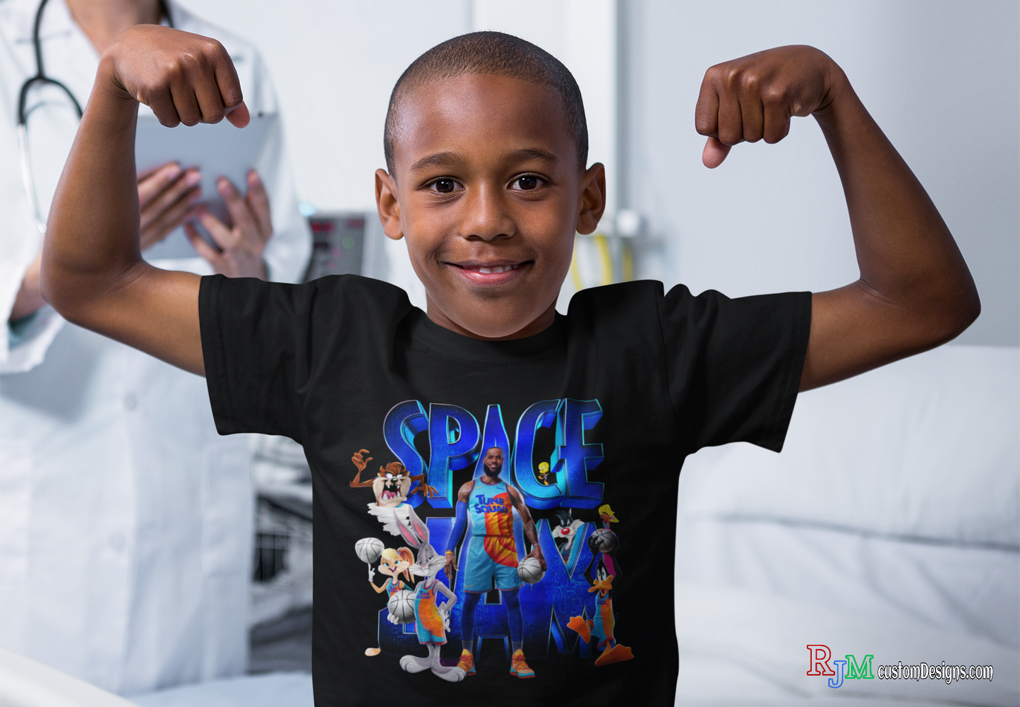Space Jam 2 | A New Legacy